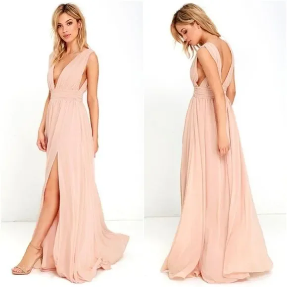 button down dress maxi Collar Button Down Maxi Dress Silver